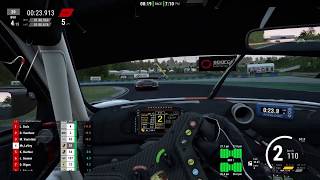  Assetto Corsa Competizione - PlayStation 4 : 505 Games: Video  Games