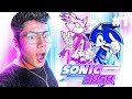 ESTE JUEGO ES UNA EXPERIENCIA ÚNICA | Sonic Rush #1 | IamElectricP