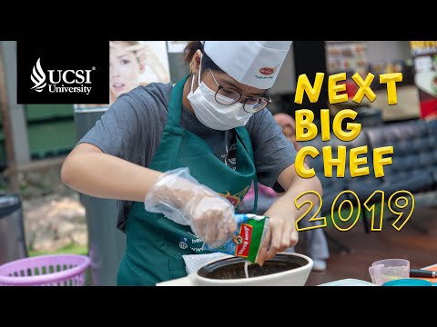 Next Big Chef 2019