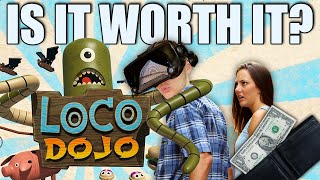 Loco Dojo Review | IS IT WORTH IT?