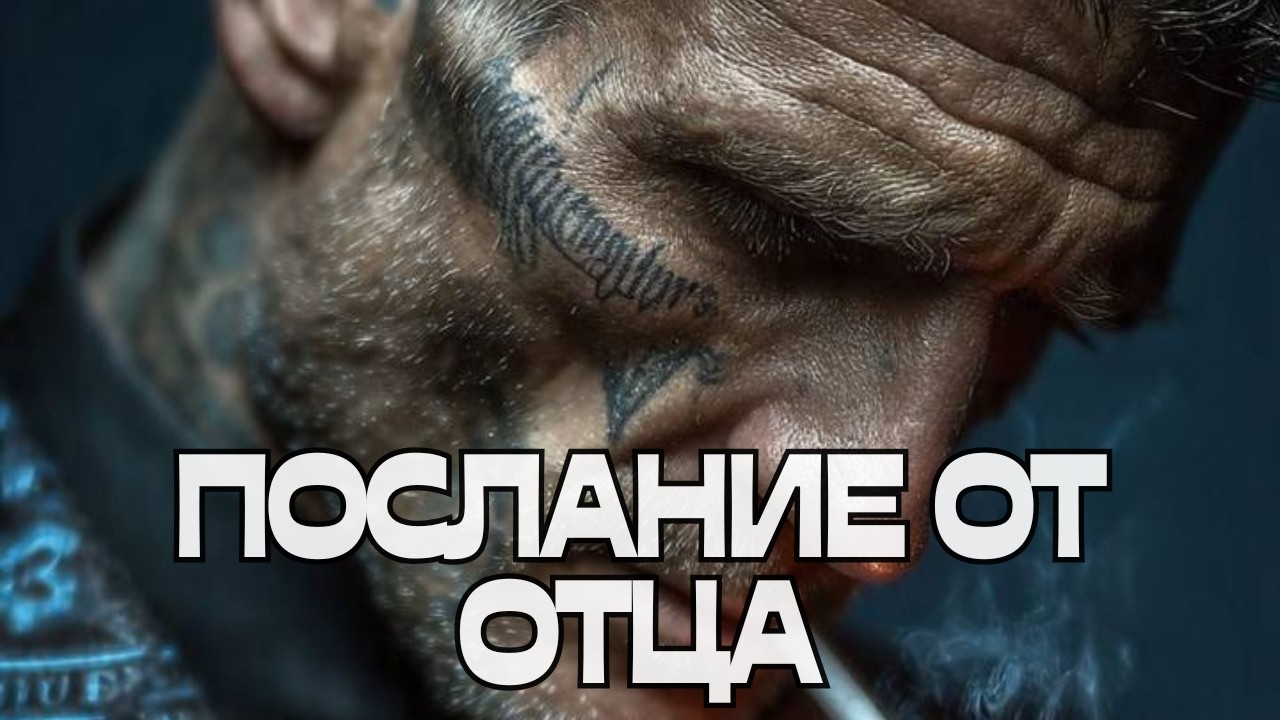 🌬️ПОСЛАНИЕ ОТ ОТЦА📩🫂