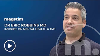 Dr Eric Robbins MD Blue Umbrella Video