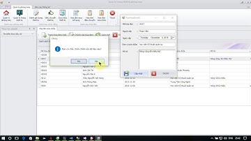 Nguyễn Đức Việt  - Demo Chức năng Bài tập lớn Ngôn ngữ LT2