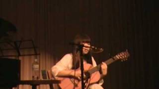 青葉市子　2009.09.12-3 chords