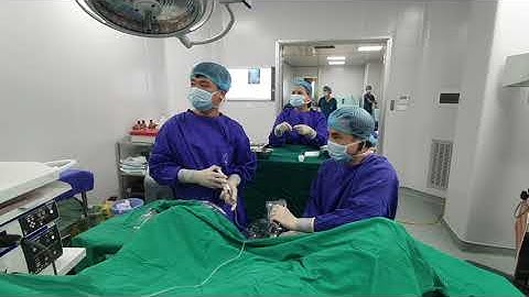 Kỹ thuật tán sỏi niệu quản nội soi ngược dòng.9/10/20.TTƯT.TS.BS.Dương Văn Trung ☎️0913534343