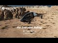 CES 2026 | RICTOR X4 Air Mobility Pod Debuts | $39,900 Personal Aircraft – No Pilot License Required