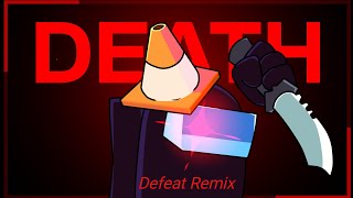 Death Defeat Remix Vs Impostor V.4