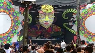 Infected Guitars - A-Mush3 - 2017