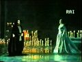 Miniature de la vidéo de la chanson Il Trovatore: Atto Iii, Scena Ii. "Quale D'armi Fragor Poc'anzi Intesi?" (Leonora, Manrico)