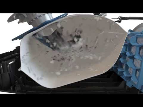 Miele Vacuums - AirClean 3D Efficiency Dustbags