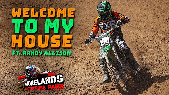Welcome To Randy Allison's House | Morelands MX | ...