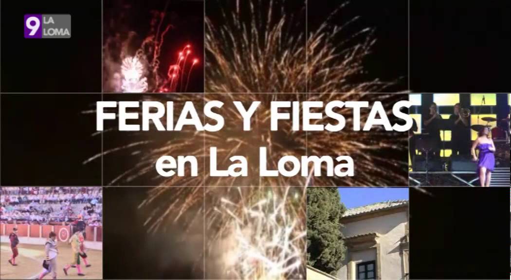 Feria de Úbeda 2015 · Música española, Miguel Ángel Moral y AMU