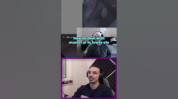 Why League of Legends isn