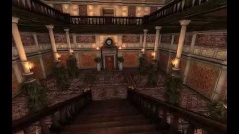 Amnesia: Krypta/The Crypt part 1 - Incredible English!