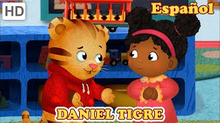 Grandes emociones en la escuela (episodios completos) | Daniel Tigre