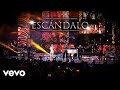 Escándalo Desde El Auditorio Nacional / 62 Aniversario (Big Band, En Vivo)