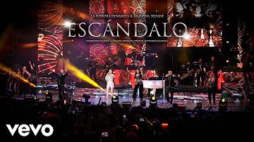 Escándalo Desde El Auditorio Nacional / 62 Aniversario (Big Band, En Vivo)
