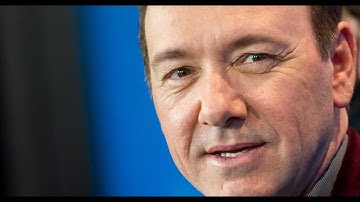 KEVIN SPACEY reaparece como FRANK UNDERWOOD