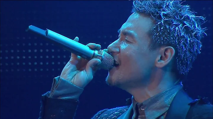 (Jacky Cheung) -(HD)