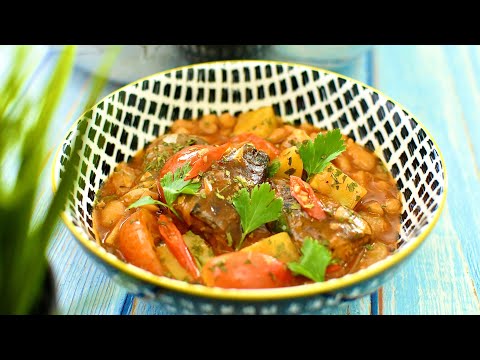 Video: Apa Yang Perlu Dimasak Dengan Sardin Dalam Tin