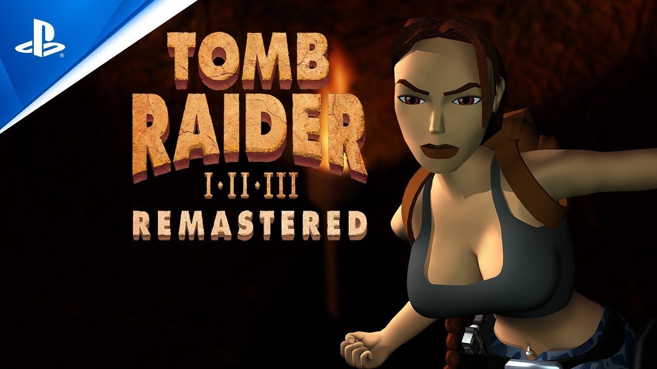 Trailer de Tomb Raider ultrapassa as visualizações de Resident