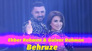 Rahman Family - Behruze (Bəhruzə) (Official Music Video)