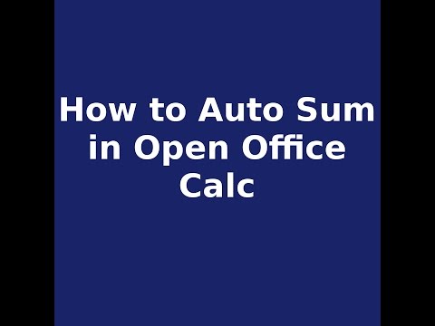 How to Auto