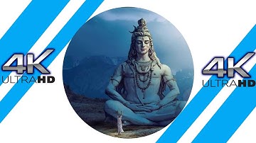 🍀 Mahadev 4k Stutas 🍀 Shiv Stutas || Mahadev status video 🙏 #mahadevstatus