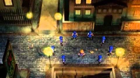 Final Fantasy 7 Speed Run by 