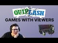 LIVE: Game Night with Viewers; Can Someone Please Dethrone Bruce?