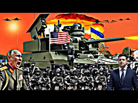 Video: Perang saudara di Ukraina dimulai?