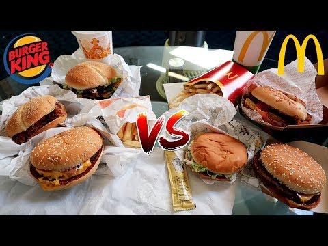 Video: Burger King Japan Müüb Nüüd Täiesti Musti Burgereid