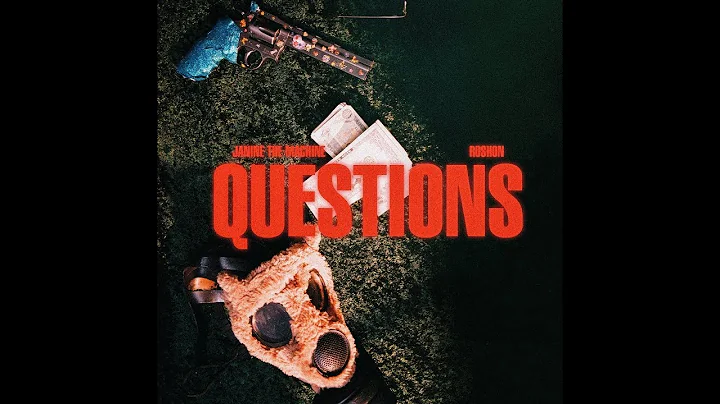 Janine The Machine ft. Roshon- Questions (Official...
