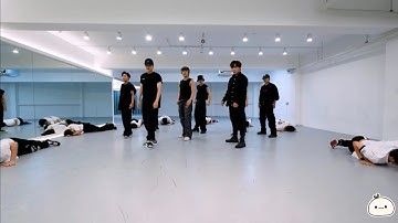 [MIRRORED] ATEEZ(에이티즈) 