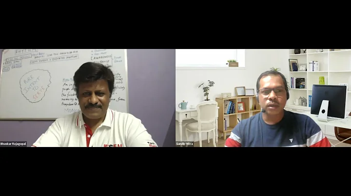 Sandip Mitra Makes  65,000 Using ARP Learning