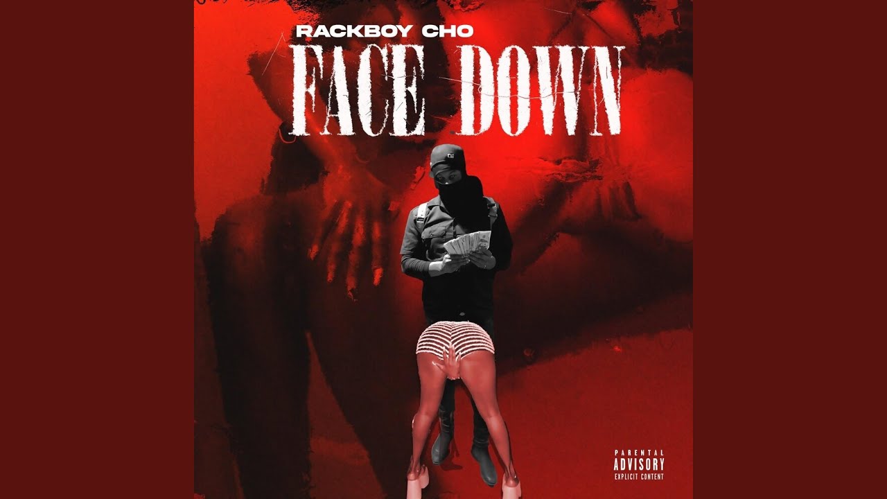 Face Down YouTube