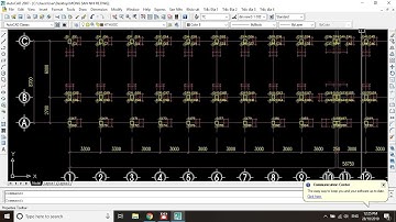 ĐÁNH TÊN CỌC - XUẤT TỌA ĐỘ TỰ ĐỘNG (ĐÁNH TÊN THEO TỪNG CỤM CỌC TRONG ĐÀI MÓNG)
