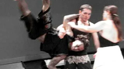 12_1 Ben Shane lift.AVI