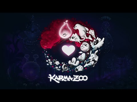 KarmaZoo | Coming 2023