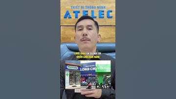 Long Châu dùng chiến lược gì để vượt mặt Pharmacity