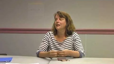 Rachel Norton, 2016 SF School Board candidate