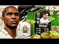 BUYING OUR MOST EXPENSIVE INFORM!! - ETO'O'S EXCELLENCE #53 (FIFA 21)