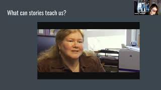 Indigenous Holistic Practices: Storytelling