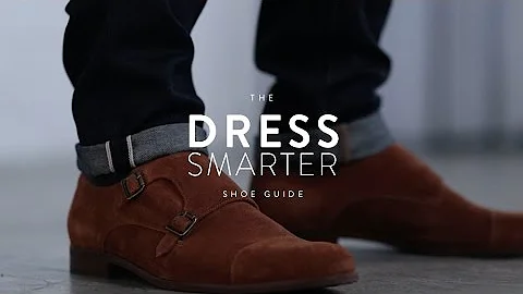 How To Style The Double Monk