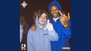 Pouya - Whatever Mane class=