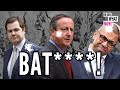 Bat**** Plan B for the Tories