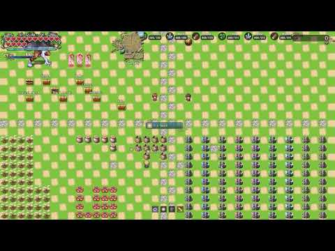 RPG Maker MV - More Custom Animations (Moghunter's Chrono Engine)