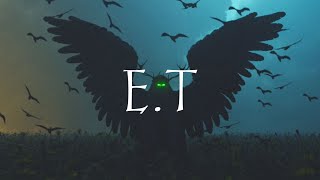 INDRAGERSN - E.T