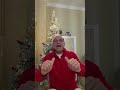 Tiros navideños: ¡felicidades!