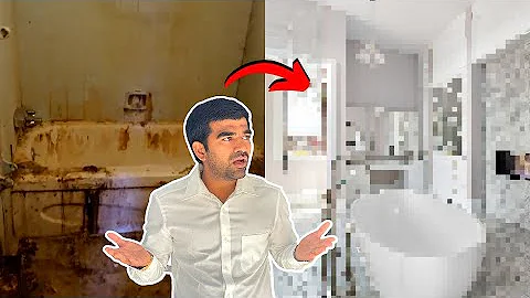 MY 17 UNITS APARTMENT BUILDING TOUR AFTER RENOVATION IN CANADA | Real Estate Investing